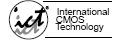 Osservare tutti i fogli di dati per International CMOS Technology
